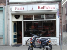 The Netherlands - copyright by Reineke Otten